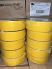 (lot Of 10)- 3M Safety-walk 630-B Yellow Slip-resistant Gp Tapes 2INX60FT New. Price: $93.00.