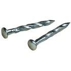 Hillman Anchor Wire 7/8 In. 13 Ga Zinc Plated Trim Nails (27-COUNT, Oz.) New. Price: $8.89.