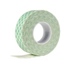 3M 4032 Double Coated Urethane Foam Tape, 1 Inches X 5 Yards, Off-white New. Price: $41.16.