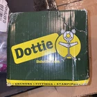 Dottie Jack Chain #12 Gauge 100 Ft. CH1212 New. Price: $32.95.
