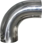 Stainless Steel Mandrel Bend Elbow Inch 90 Degree 14GA SS304 .078 Wall New. Price: $69.63.