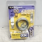 Professional Mirror Hanging Kit New. Price: $14.98.
