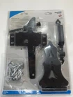 New National Hardware V867-N109-015 Padlockable Heavy Duty Gate Installer Kit. Price: $25.00.