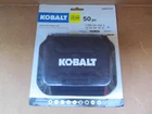 New Kobalt Electronic Repair Kit Screw Driver Bit Set 50-PIECE Part # 2884764. Price: $23.95.