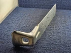 Simpson LTTP2: Light Tension Tie For Wood To Concrete/masonry New. Price: $26.64.