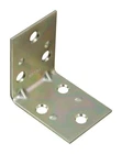 National Hardware N285-551 Zinc-plated Corner Brace X 1.5 0.07 In. New. Price: $10.11.