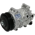 Uac A/c Compressor 7SES17C Assembly 20755C New. Price: $416.42.