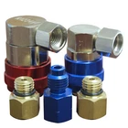 Mastercool 63736-K R134A To R1234YF Conversion Kit New. Price: $68.39.