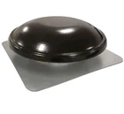 New! Master Flow 1250 Cfm Black Power Roof Mount Attic Fan. Price: $98.99.