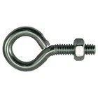 1/4-20 X Zinc-plated Coarse Thread Eye Bolts (15 Pieces) New. Price: $22.79.