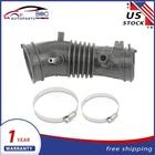 696-140 17228-RZA-000 Upper Engine Air Intake Hose 2007-09 Honda Cr-v 2.4L New. Price: $16.88.