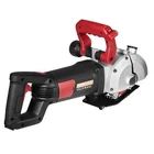 4800W Chaser 42 Mm Cutting Width,wall Groove Machine W/8 Saw Blades. Price: $170.99.