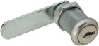 Stanley National N192-476 Utility Locks 3/4IN Chrome New. Price: $14.99.