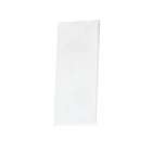 Maxim Lighting House Number Full Blank Tile, White - 53622WT New. Price: $19.99.