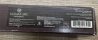 Signature Hardware SHRSA123BG Fundamentall 12" Wall-mount Rain Shower Arm Open. Price: $24.99.