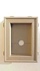 2 10 Ea Mid-america 00030401170 Split Block Mini Mount Color New. Price: $15.15.