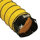 Rubber-cal "air Ventilator Yellow" Ventilation Duct Hose (fully Stretched),... New. Price: $69.99.