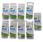Surebonder FPC48S, 15-PACK Steel Rivets (lot Of 9 Packs) Fast Shipping New. Price: $21.89.