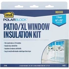 M-d Building Products Polar Block 84 In. X 110 Clear Plastic Large Patio New. Price: $17.73.