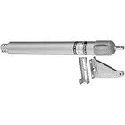 National Hardware N279-778 V1345 Touch 'n Hold Door Closer Aluminum New. Price: $37.46.