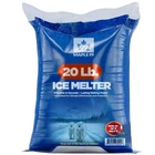 MAPLE99 Ice Safer For Concrete -20 Lb Bag, Snow Salt Melt, New. Price: $46.40.