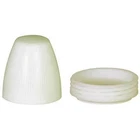 Sioux Chief 442-2W Smartcap Screw-on Toilet Bolt Caps, White, 2, 1 Bags Per New. Price: $15.74.