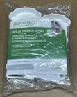 Barrette Outdoor 73012494 Level Rail Brackets White For Kit Top Bottom New. Price: $20.00.