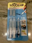 Qty 2 Packs- 4 Total- Slobproof Touch Up Paint Fillable Brush Pens New. Price: $22.00.