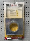 9209901 Utilitech Universal Non-ic Open Recessed Light Kit Plaster Frame New. Price: $9.99.