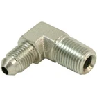 Apache 39006825 1/4" Male Jic X Pipe Hydraulic Adapter (style New. Price: $19.49.