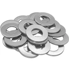 Beduan 1/4" Id X Flat Washer, Stainless Steel 304, New. Price: $10.52.