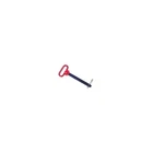 Double Hh 00183 The Original Hitch Pin, H1500, 1.5 X 8.5-IN. Quantity New. Price: $45.91.