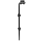 National Hardware 18" Black Steel Cane Bolt N109-039 New. Price: $46.68.