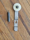 Frigidaire Dryer Idler Arm Assembly & Spring 5304507499 3205241 G4 Used. Price: $18.99.