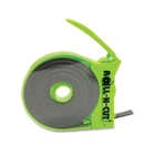 Baumgartens BAU66021 Magnetic Tape 0.50" X 15FT Green Dispenser New. Price: $38.38.