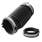 Auceramic 15838665 Air Intake Hose Tube With Clamps Fit 2006-2012 Chevy Cobalt New. Price: $29.45.