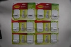 6 Pack Of 2 3M Command 17009 Spray Bottle Hanger Hook Holder Strong Damage Free New. Price: $42.95.