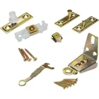 1700PPK3 Johnson Hardware Folding Door Replacement Parts Set New. Price: $39.57.