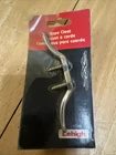 Lehigh Rope Boat Cleat For 3/8" Item 7240 New. Price: $8.50.