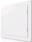 Bozzon 14X14 Drywall Access Panel - Hole Cover Durable Plastic Door New. Price: $24.99.