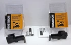 Lot 2 Bostitch VSA4 Vinyl Siding Adaptors RN46 Roofing Nailer Used Read Desc. Price: $10.00.