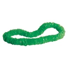 Beistle 1/2 X 36 Soft-twist Poly Lei Labeled Carton Green 66355G50 New. Price: $24.57.