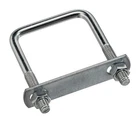 National Hardware N222-356 2192BC Square Bolt Zinc Plated New. Price: $7.89.