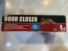 Tell DC100188 Commercial Door Closer New. Price: $99.99.