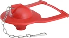 Korky 2011BP Hinge Flapper For Kohler Toilet Repairs - Replaces Parts 849 New. Price: $14.21.