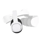 Globular Cluster PH2 Stereo Vr Headphones For Ps - Clip Design Easy T... New. Price: $71.43.