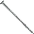 CEM8530 Maze Stormguard 2-1/2 In. Hot Dipped Galvanized Siding Nails (645 Ct., New. Price: $53.70.