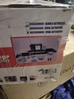 Gate Operator Swing- Aleko GG1300UNOR Dual New. Price: $350.00.