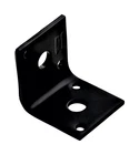 National Hardware N351-482 Black Powder Coat Corner Brace 1.65 X 1.5 1/8 In. New. Price: $7.77.