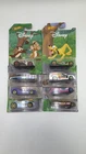 Mattel Hotwheels Disney 90 Years 8 Car Set New. Price: $46.74.